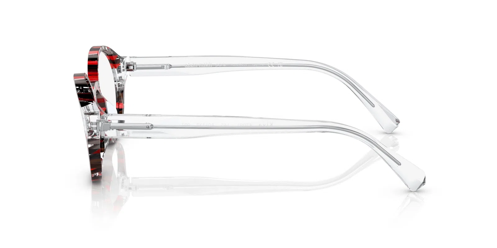 Alain Mikli Kiva 3132 Eyeglasses - view 12